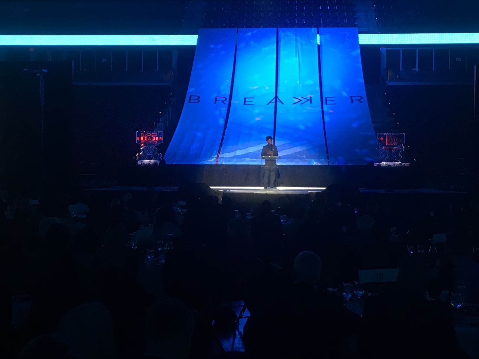 Madison Chamber IceBreaker